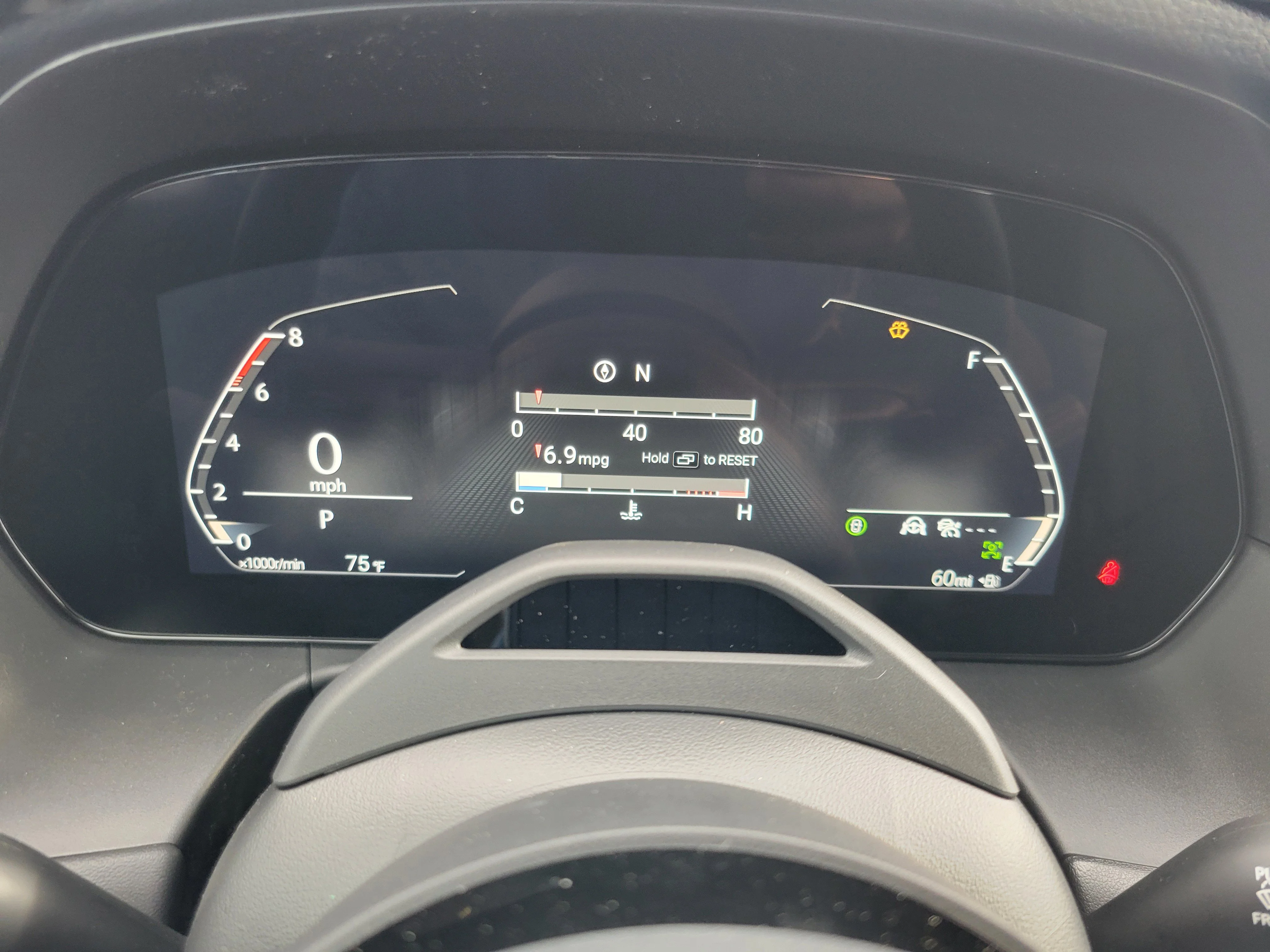 New 2026 Machine Gray Metallic Mazda 2.5 S Premium Plus AWD image 15