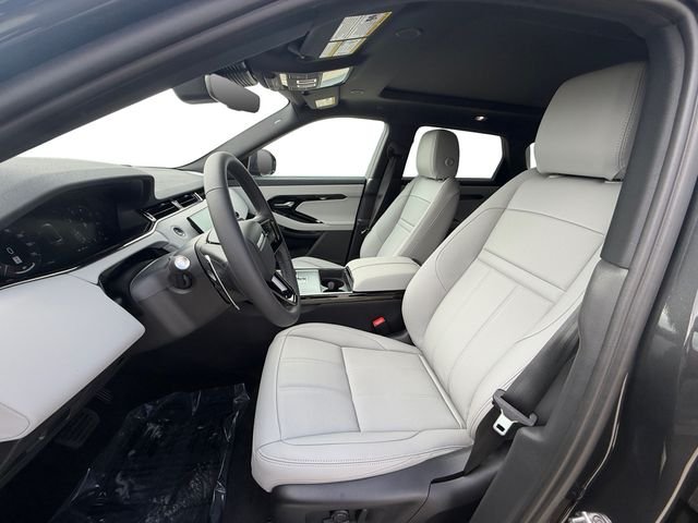 New 2026 Carpathian Grey Land Rover S image 10