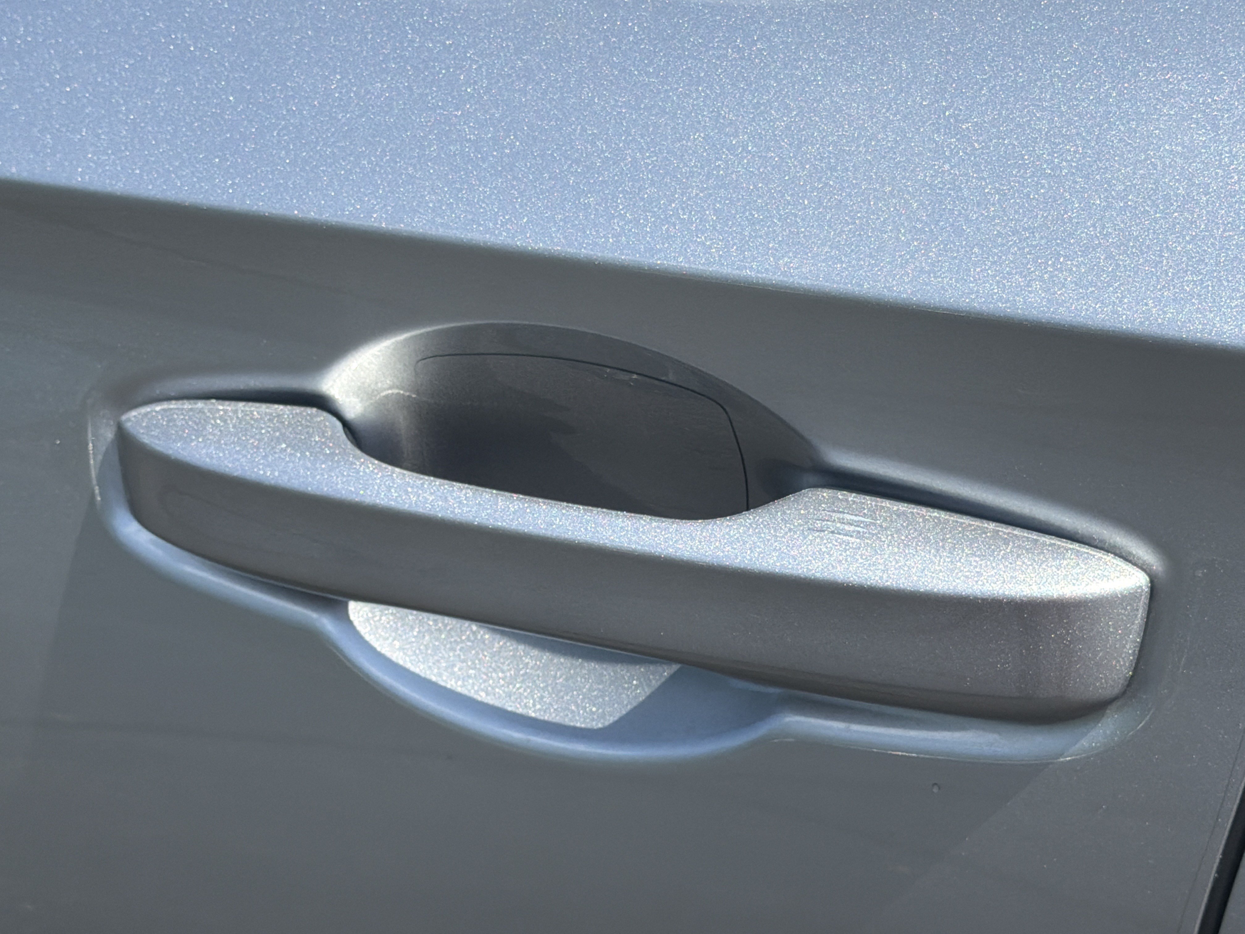 New 2026 Solar Silver Metallic Honda Sport image 25