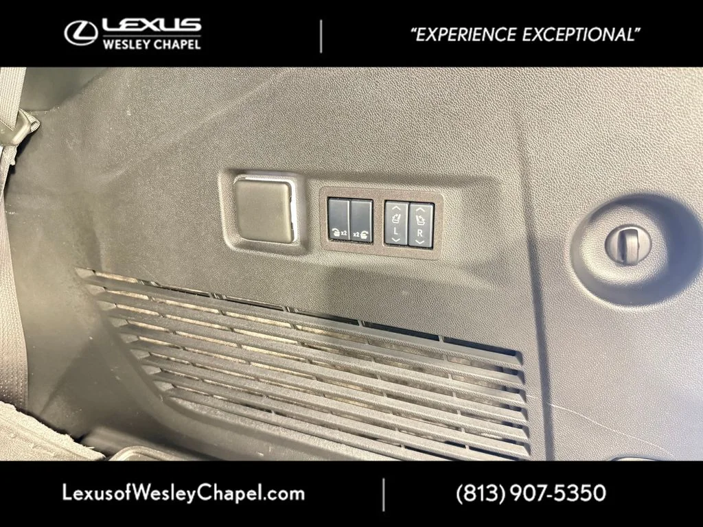 Used 2025 Gray Chevrolet High Country image 7