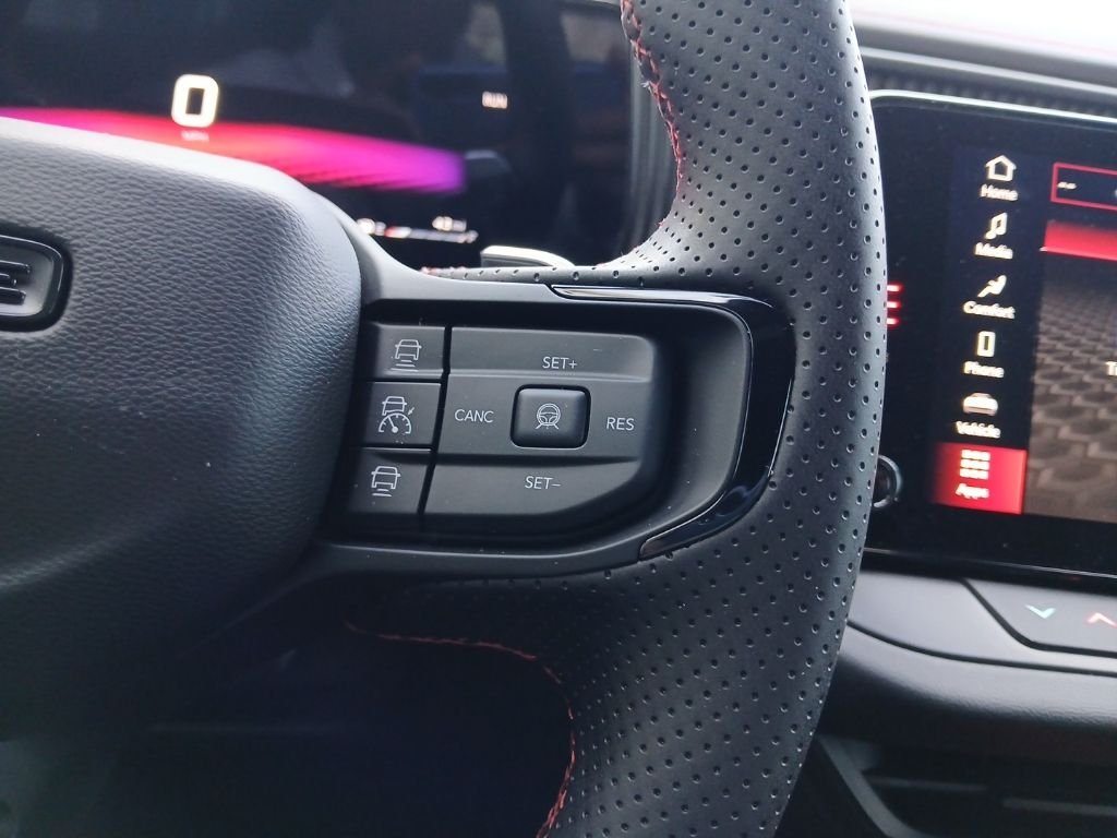 2026 Dodge Charger Scat Pack - Photo 11
