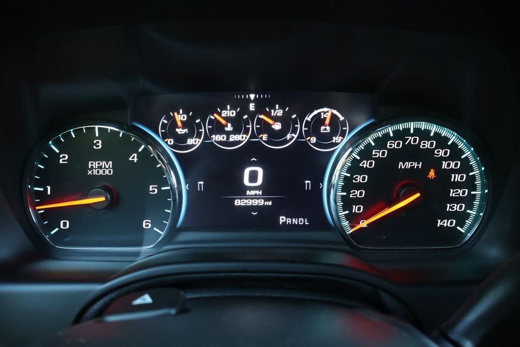 2020 Chevrolet Tahoe Premier - Photo 30
