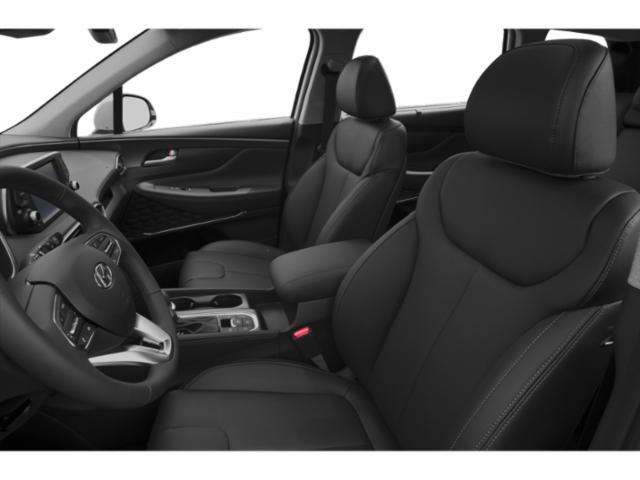 Used 2019 Machine Gray Hyundai Ultimate image 12