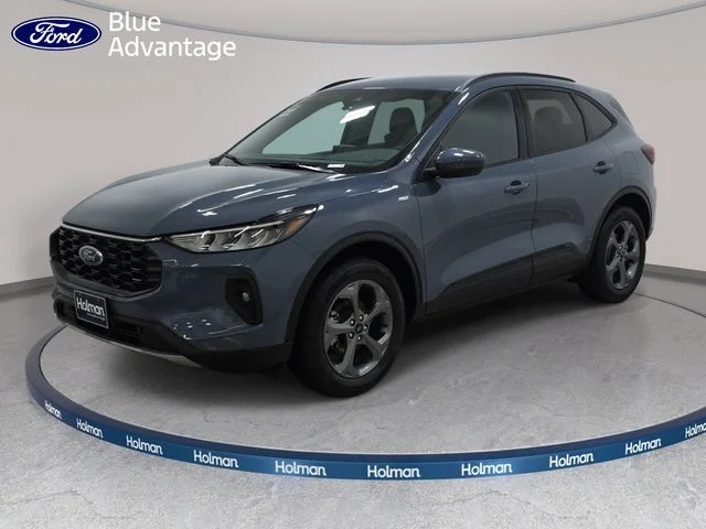 2025 Ford Escape ST-Line Select AWD 2.0L's photo