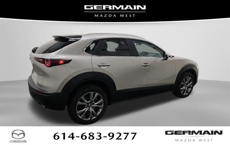 Used 2024 Tan Mazda 2.5 S Preferred Package image 11