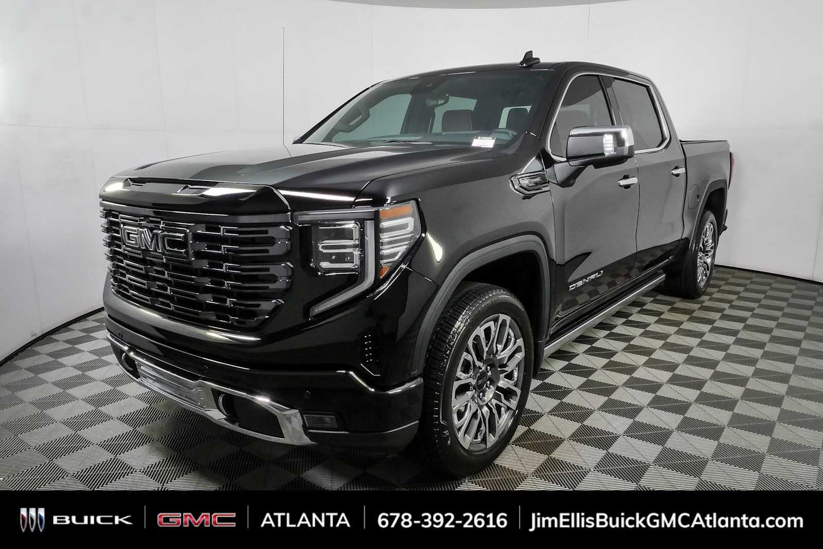 2026 GMC Sierra 1500 Denali Ultimate - Photo 27