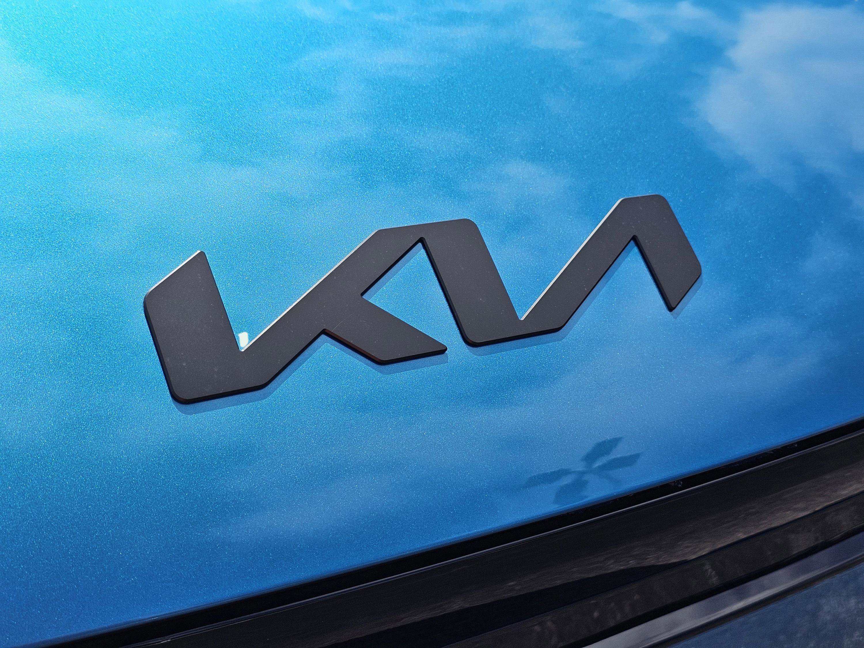 2026 Kia EV9 Land - Photo 33
