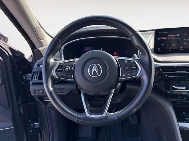 2023 Acura MDX Technology Package - Photo 12