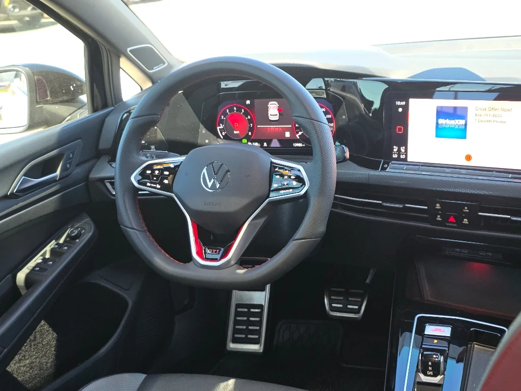 2024 Volkswagen Golf GTI Autobahn - Photo 25