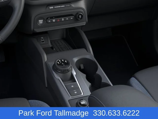 2025 Ford Bronco Sport Outer Banks - Photo 15