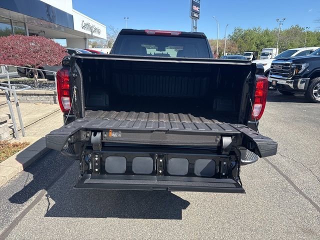 2026 GMC Sierra 1500 Pro - Photo 8