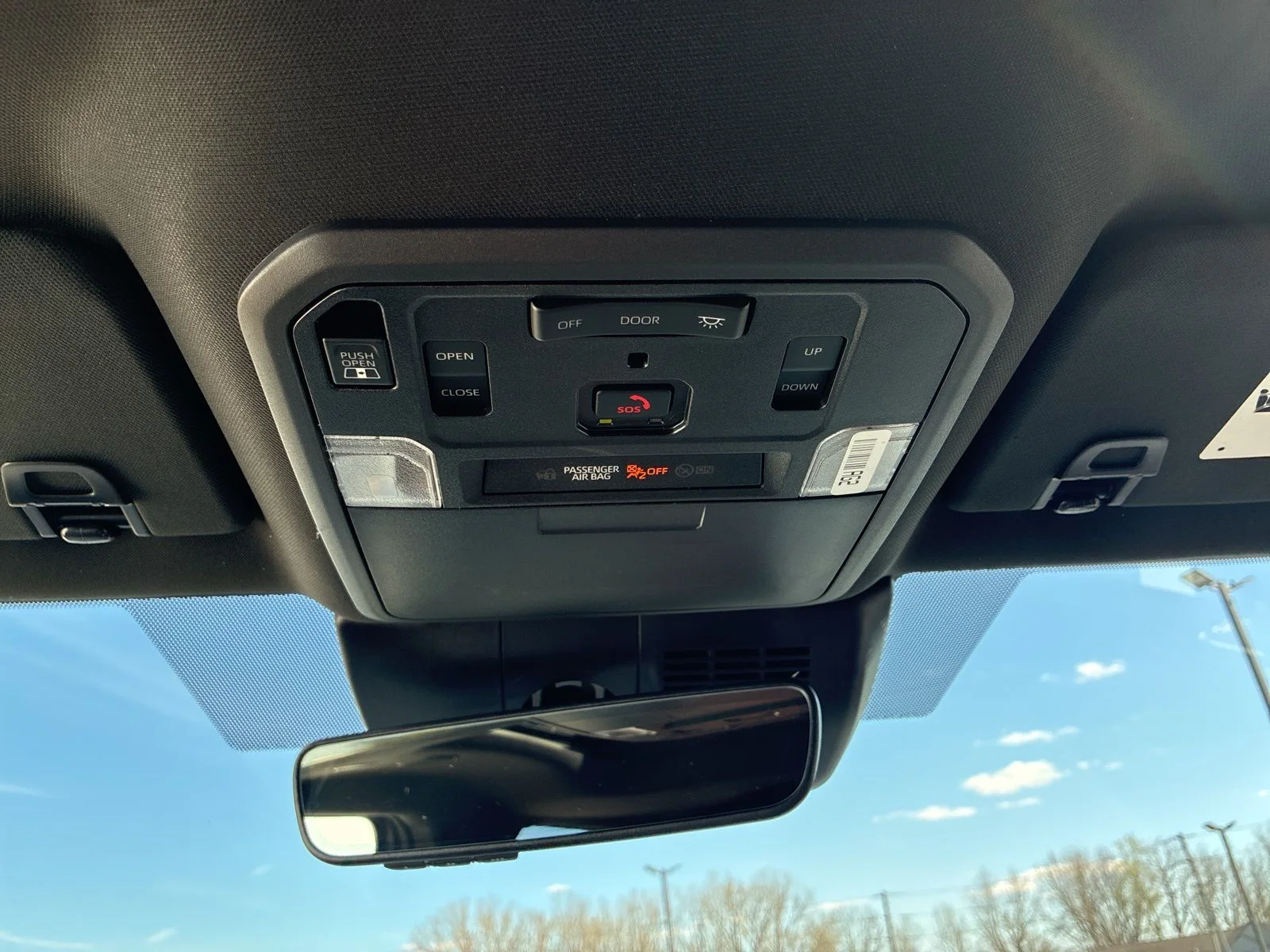 2026 Toyota Tacoma TRD Off Road - Photo 31