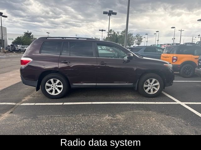 Used 2012 Red Toyota SE image 4