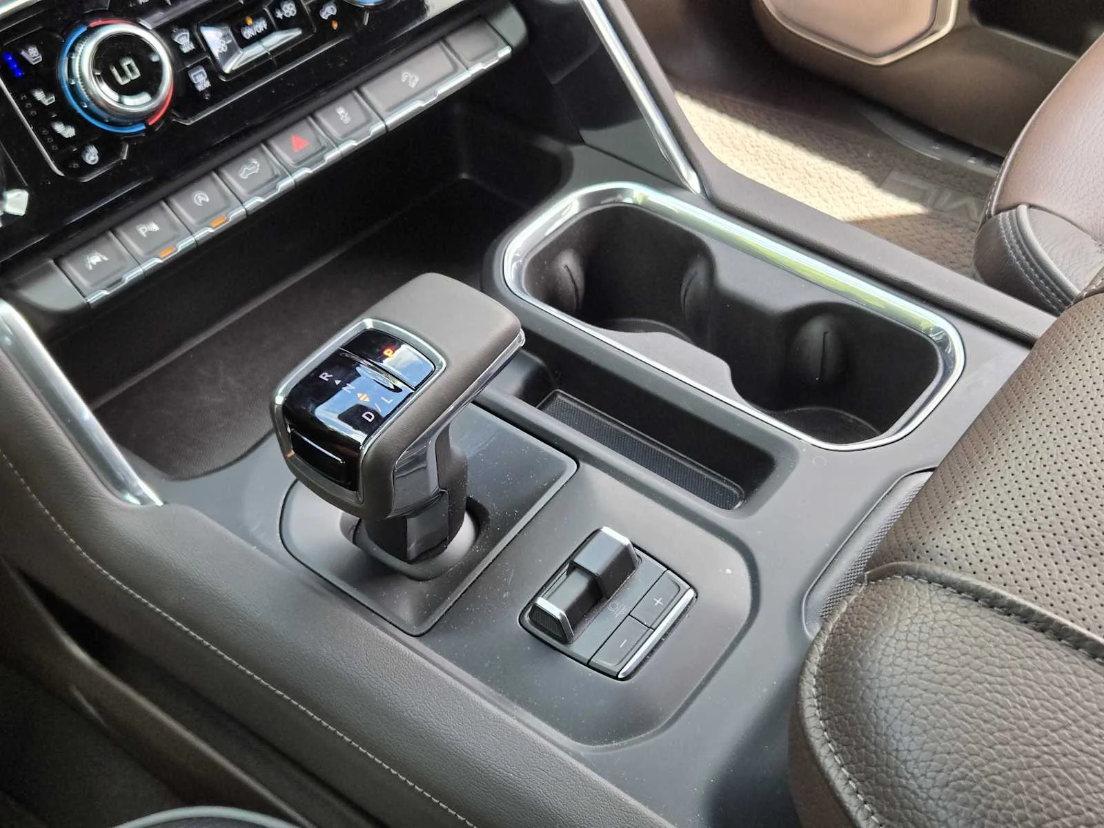 2026 GMC Sierra 1500 Denali - Photo 14