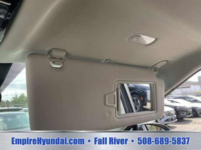 2026 Hyundai Santa Fe SEL - Photo 25