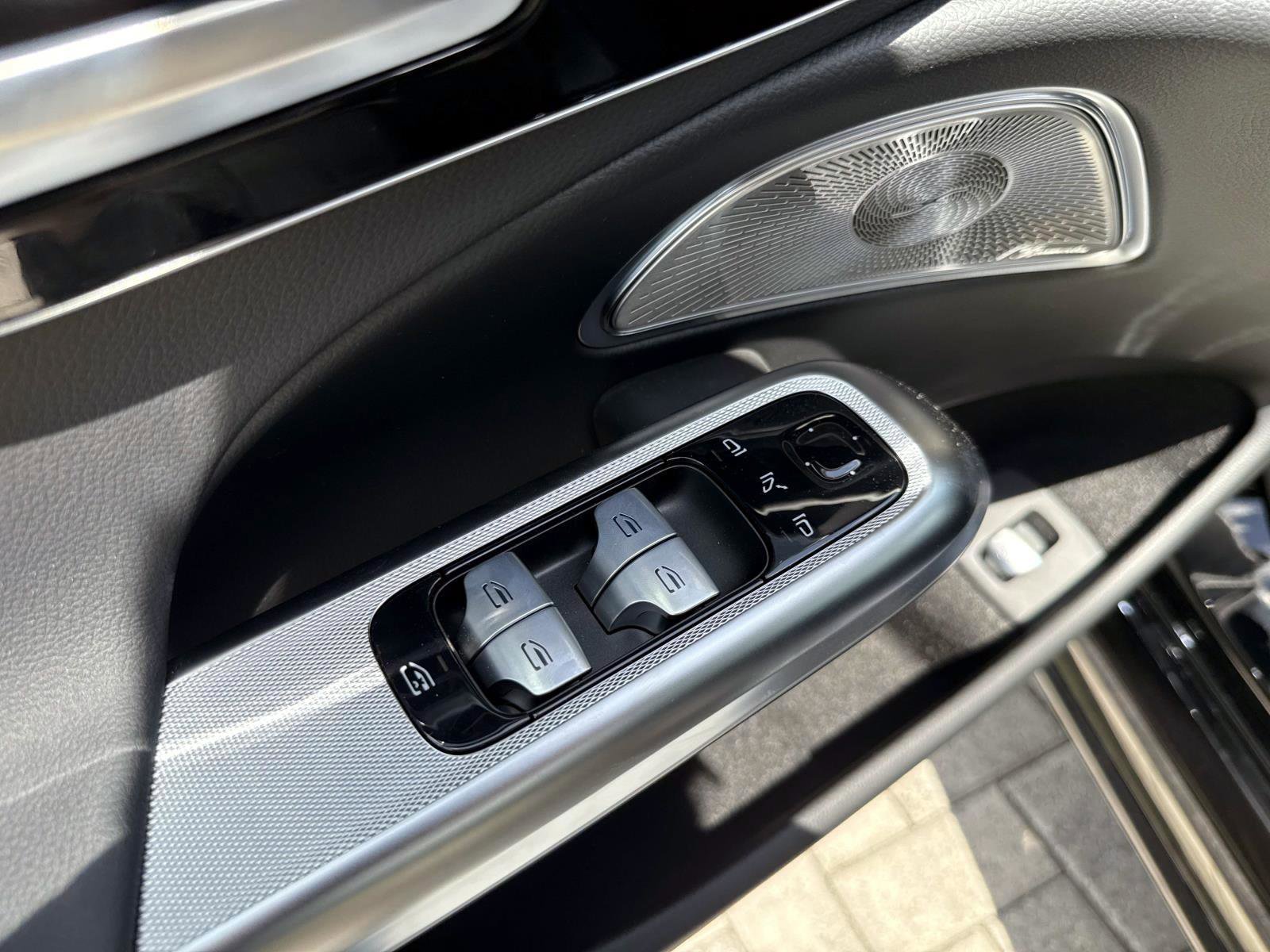New 2026 Obsidian Black Metallic Mercedes-Benz E 450 4MATIC® Sedan image 18