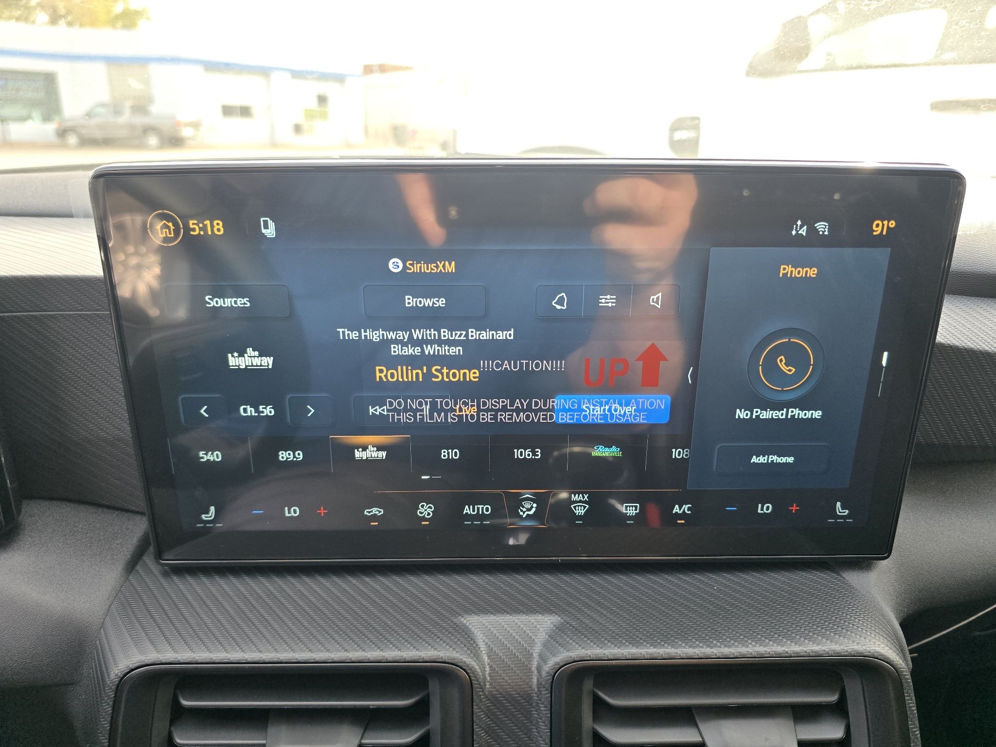 New 2026 Carbonized Gray Metallic Ford EcoBoost® Fastback image 22