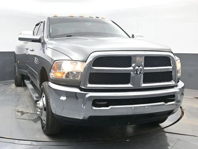 Used 2013 Gray Ram Tradesman image 2