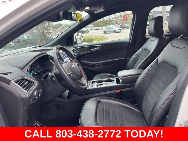 2022 Ford Edge ST-Line - Photo 7