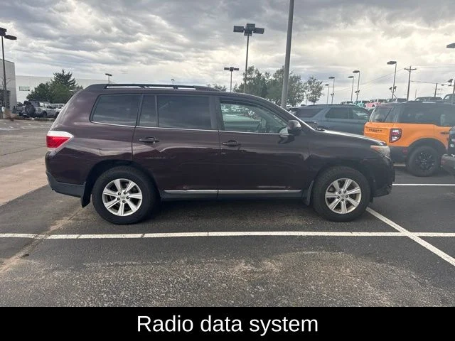 Used 2012 Red Toyota SE image 4