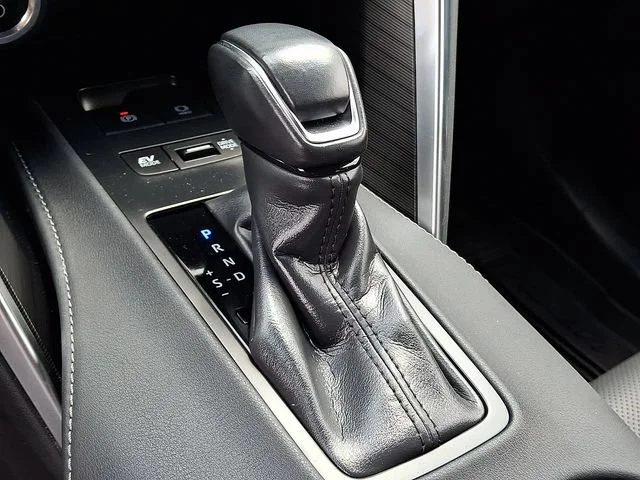 Used 2024 Gray Toyota Limited image 15