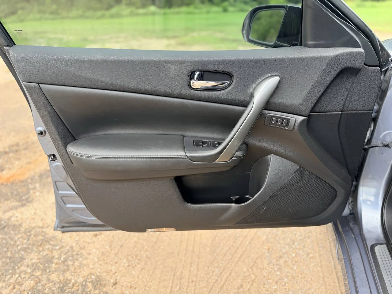 Used 2012 Other Nissan 3.5 SV 4dr Sedan image 27