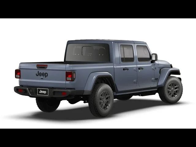 New 2026 Anvil Clearcoat Jeep Sport S image 2