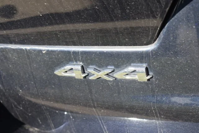Used 2023 Black Jeep Limited image 15