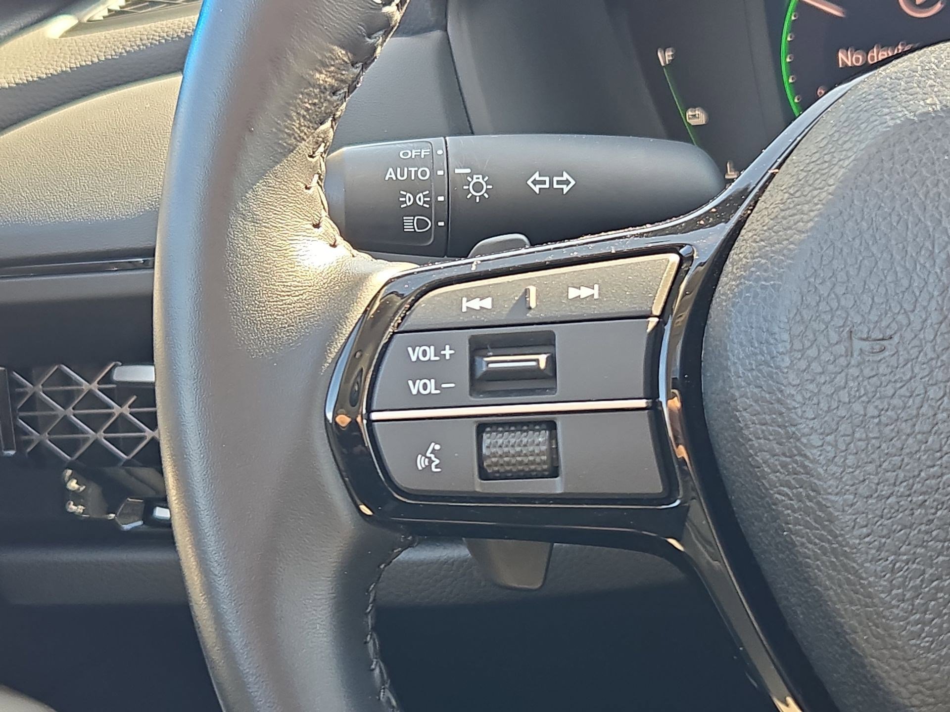 2024 Honda Accord Hybrid Touring - Photo 17