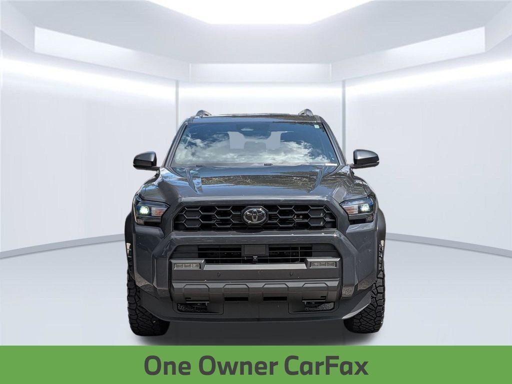 Used 2026  Toyota TRD Off Road Premium image 11