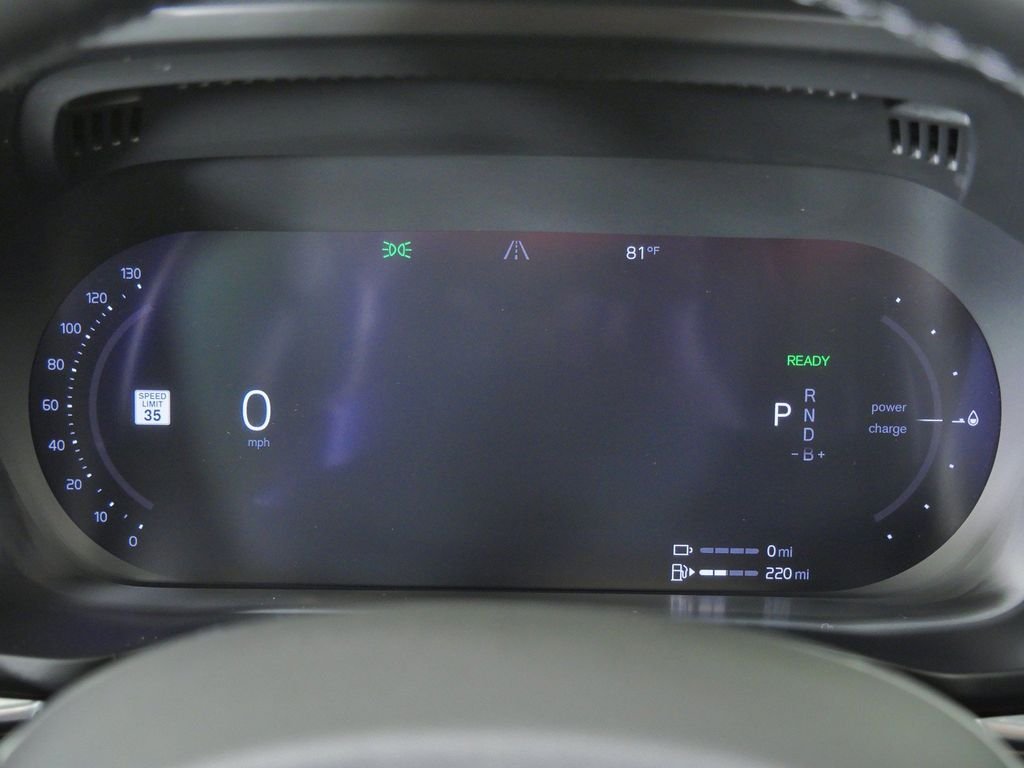 Used 2023 Silver Volvo Ultimate image 51