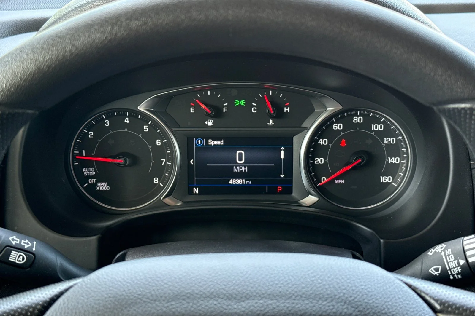2024 GMC Terrain SLE - Photo 34