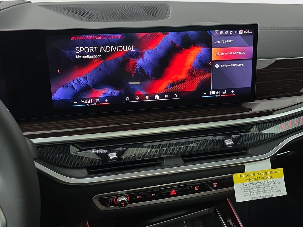 2026 BMW X5 50e - Photo 20