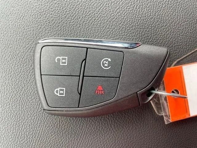 2026 GMC Canyon AT4X - Photo 21