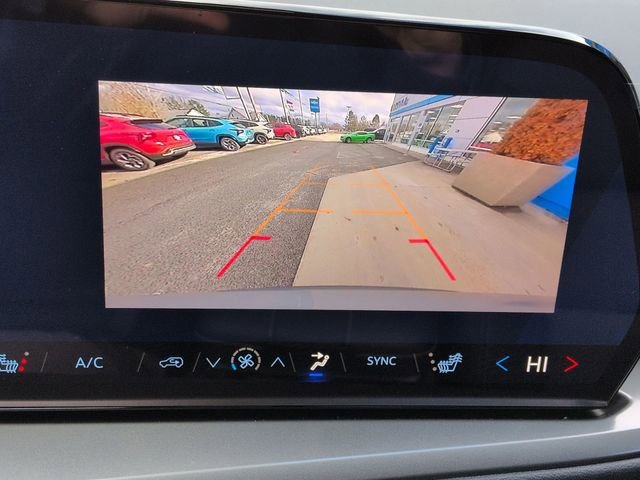 2026 Chevrolet Traverse LT - Photo 16