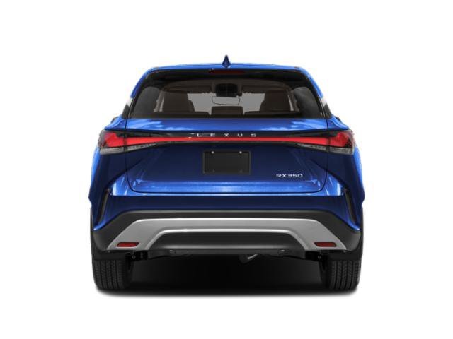 Used 2023 Gray Pearl Lexus 350 image 5