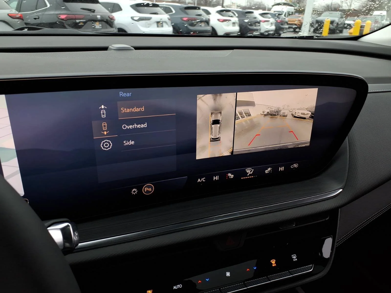 2026 Buick Envision Preferred - Photo 17