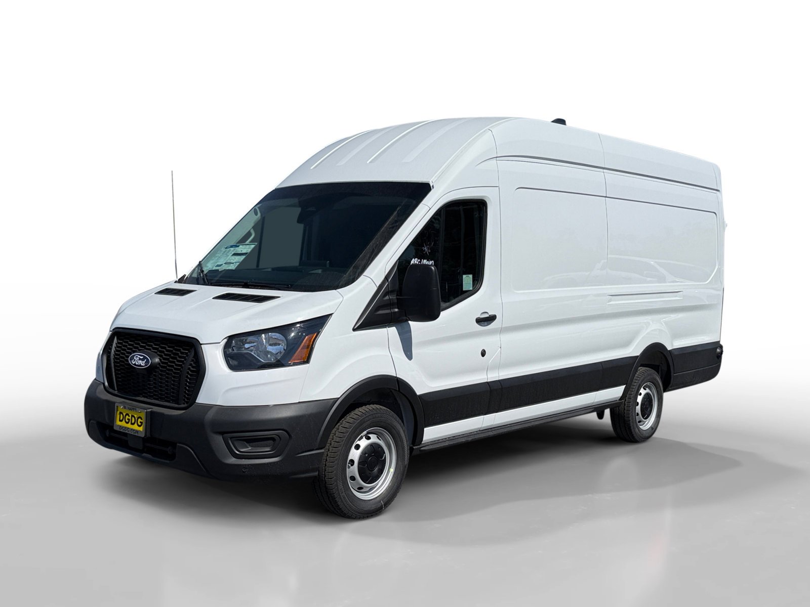 2026 Ford Transit 250 High Roof 148EL WB's photo