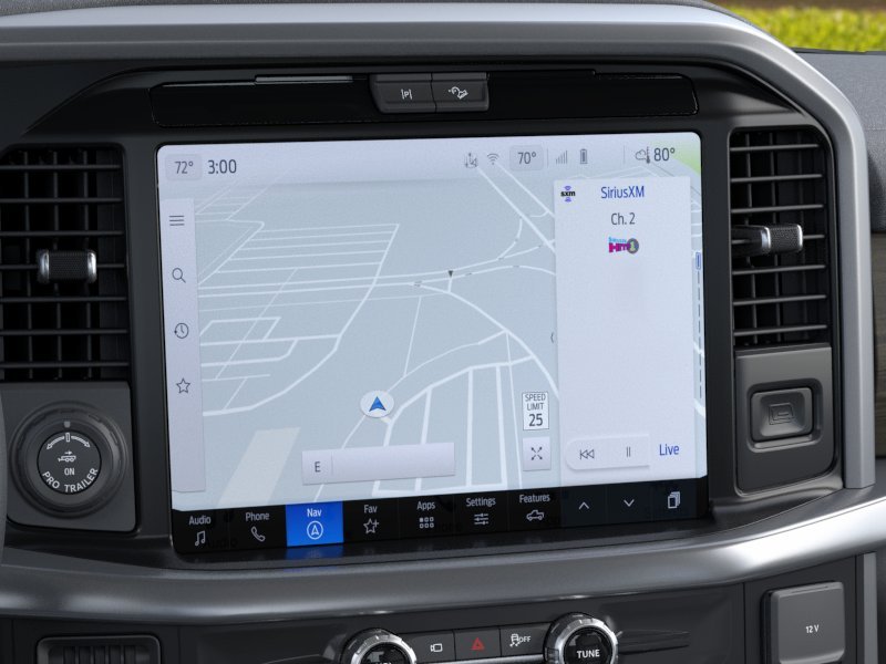 2025 Ford F-150 Lariat - Photo 14