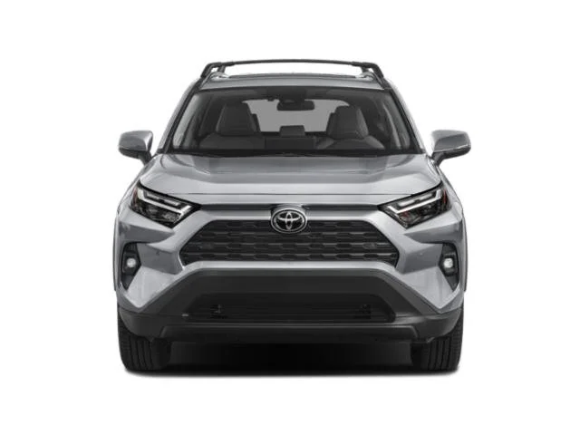 Used 2024 ICE CAP Toyota XLE image 4