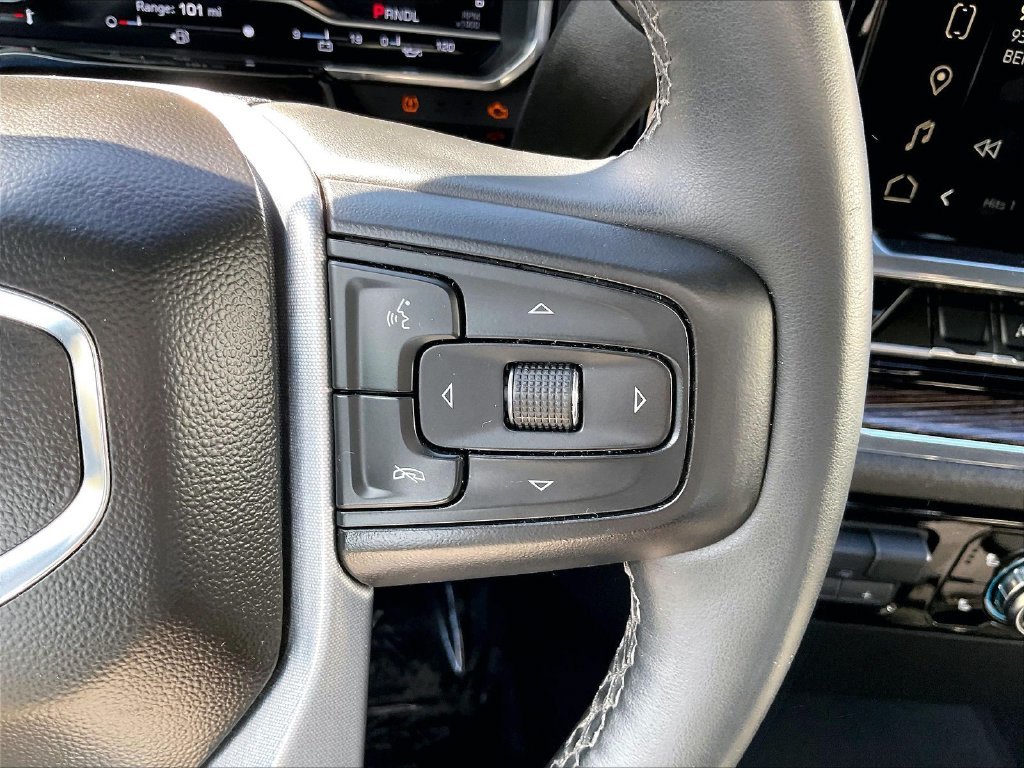 Used 2023 Sterling Metallic GMC Elevation image 23