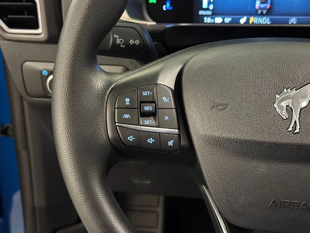 New 2026 Blue Ford Big Bend image 36