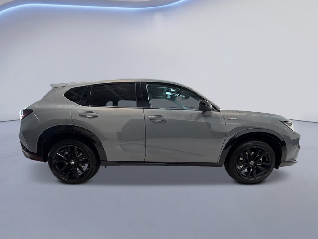 New 2026 Urban Gray Pearl Acura w/A-Spec Advance Package image 9