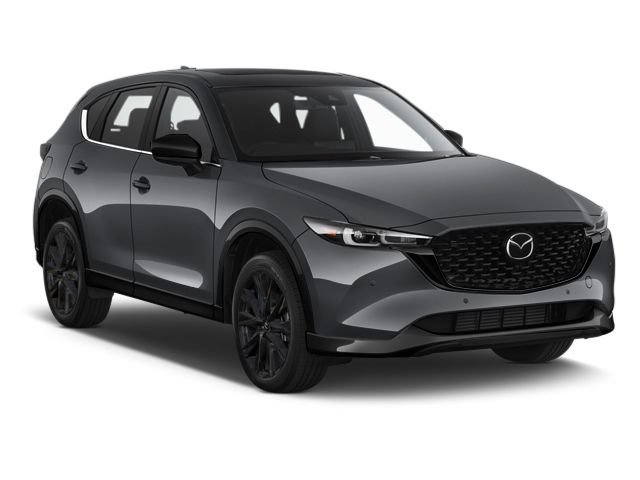 2024 Mazda CX-5 S Carbon Edition Auto AWD's photo