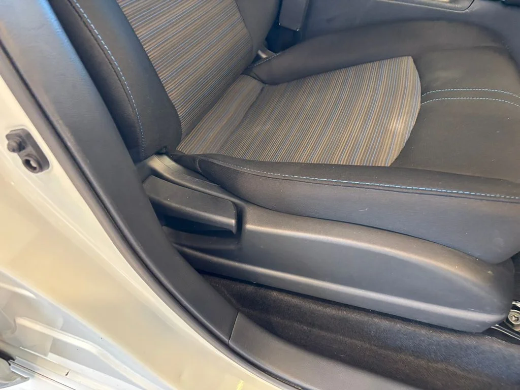 Certified Used 2024 White Nissan S image 19