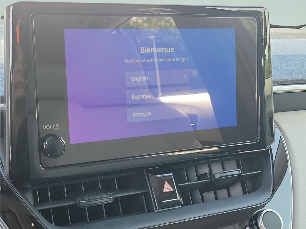 Certified Used 2024 Black Toyota L image 15