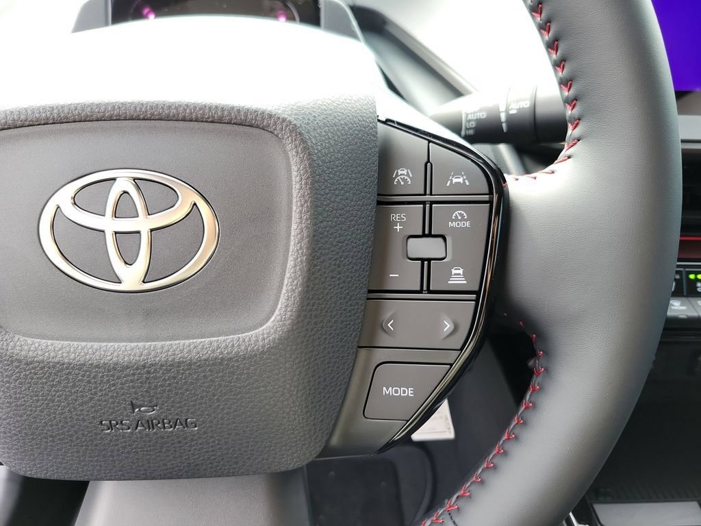 2026 Toyota Prius Plug-in Hybrid XSE Premium - Photo 15
