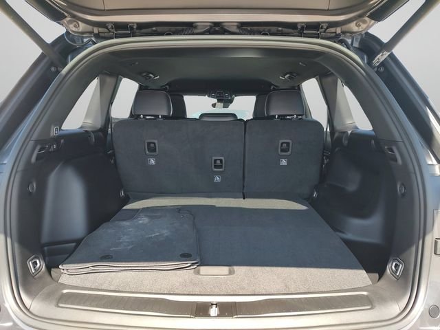 New 2026 Baltic Gray Metallic Clear-Coat Exterior Paint Jeep Altitude image 33