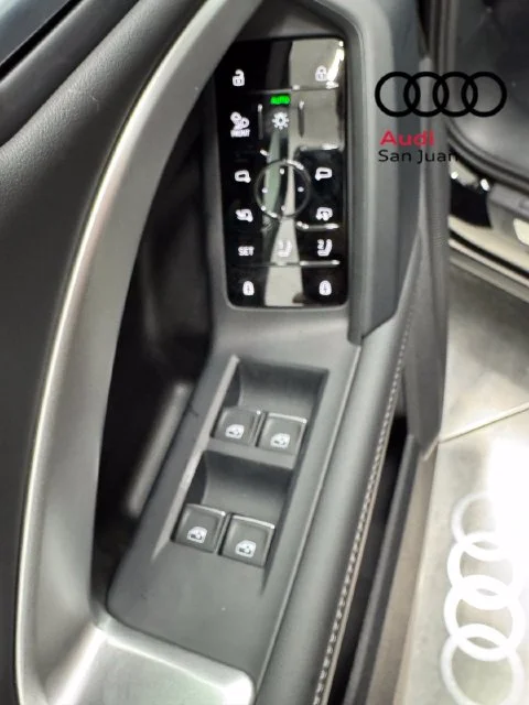 New 2026 Black Audi 2.0T Premium Plus image 34