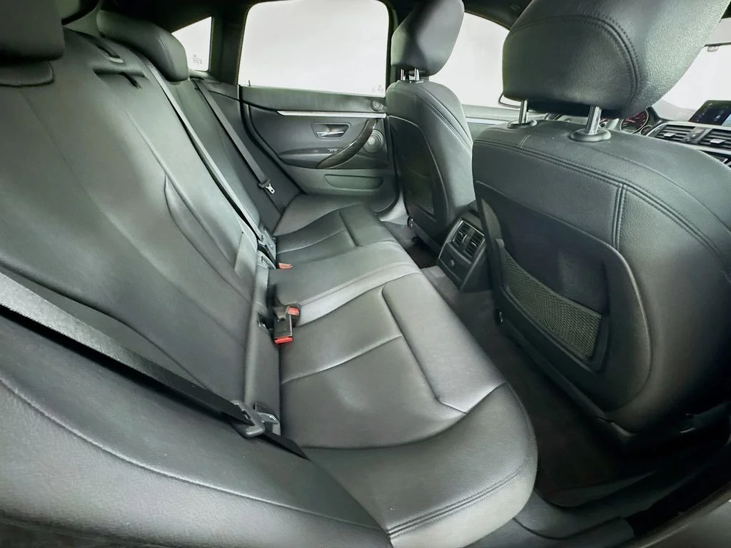 Used 2020 Mineral Grey Metallic BMW 440i Gran Coupe image 37